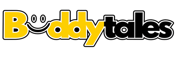 Buddytales
