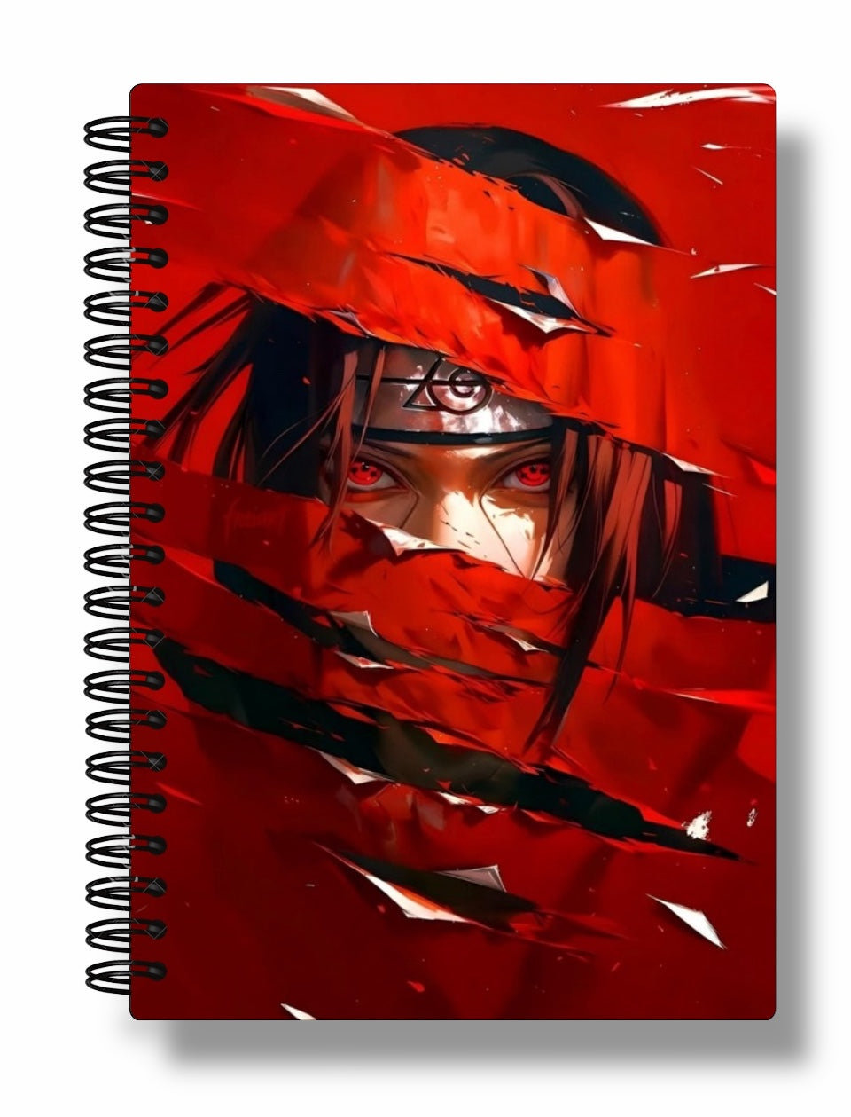 A5 notebooks